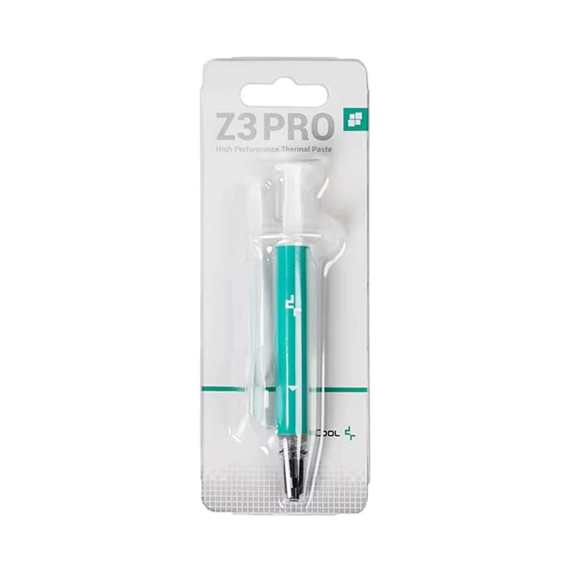 خمیر سیلیکون دیپ کول Z3 PRO