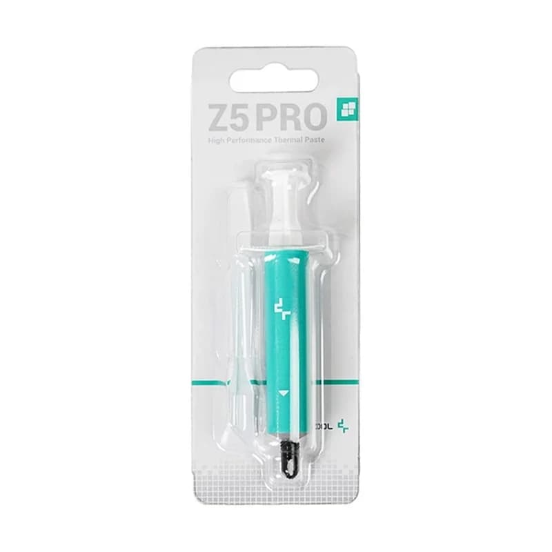 خمیر سیلیکون دیپ کول Z5 PRO