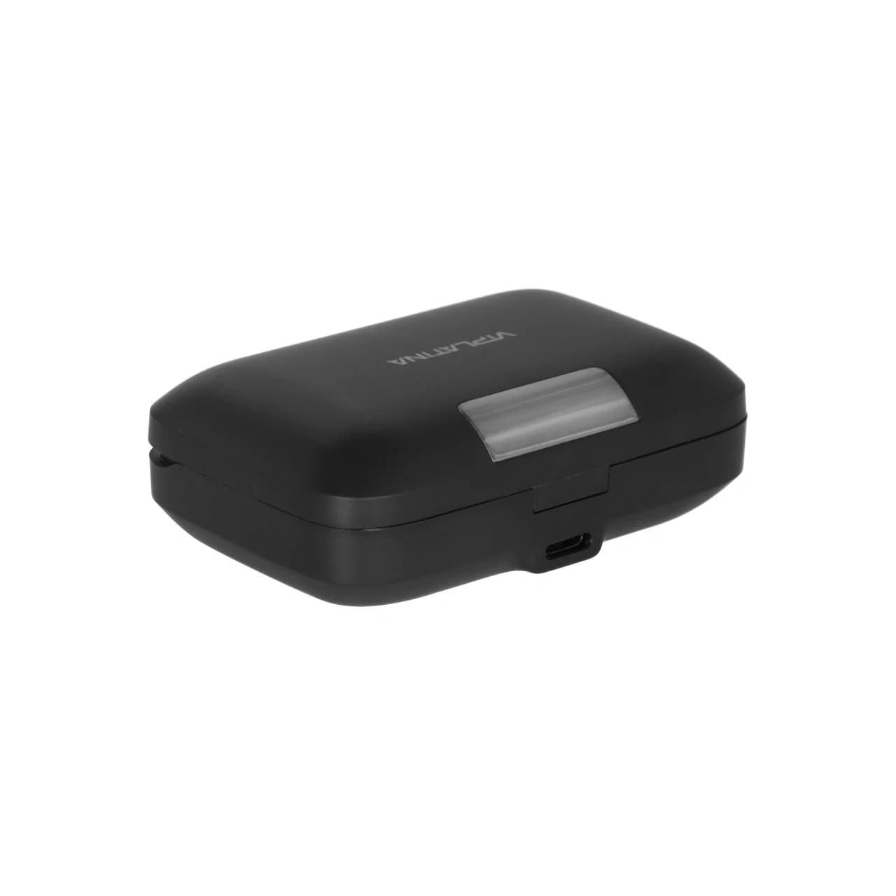 ایرفون بی سیم VIPLATINA مدل VT49 – مشکی (گارانتی 12 ماه تعویض نیکان همراه) — تصویر ۴