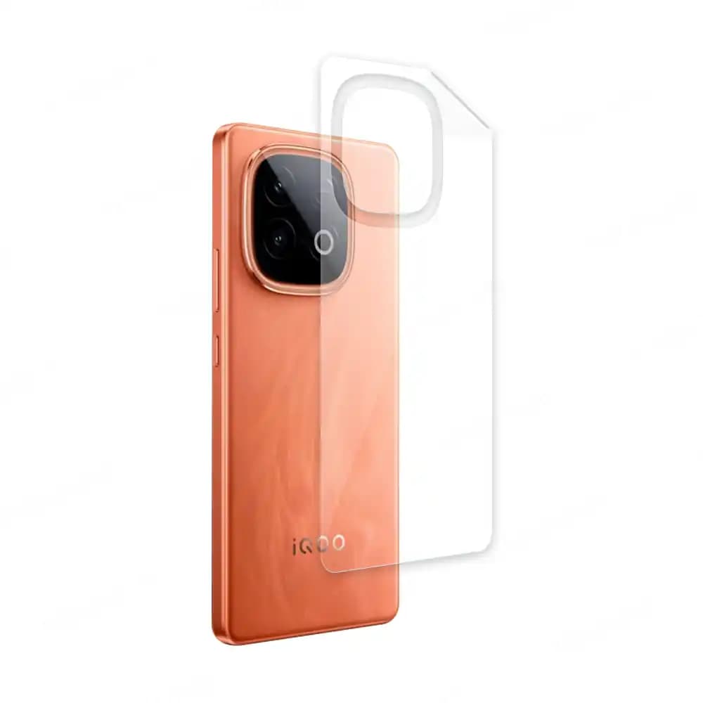 محافظ برچسب پشت گوشی موبایل Vivo iQOO Neo 10 / ویوو آی کیو او او نئو ۱۰