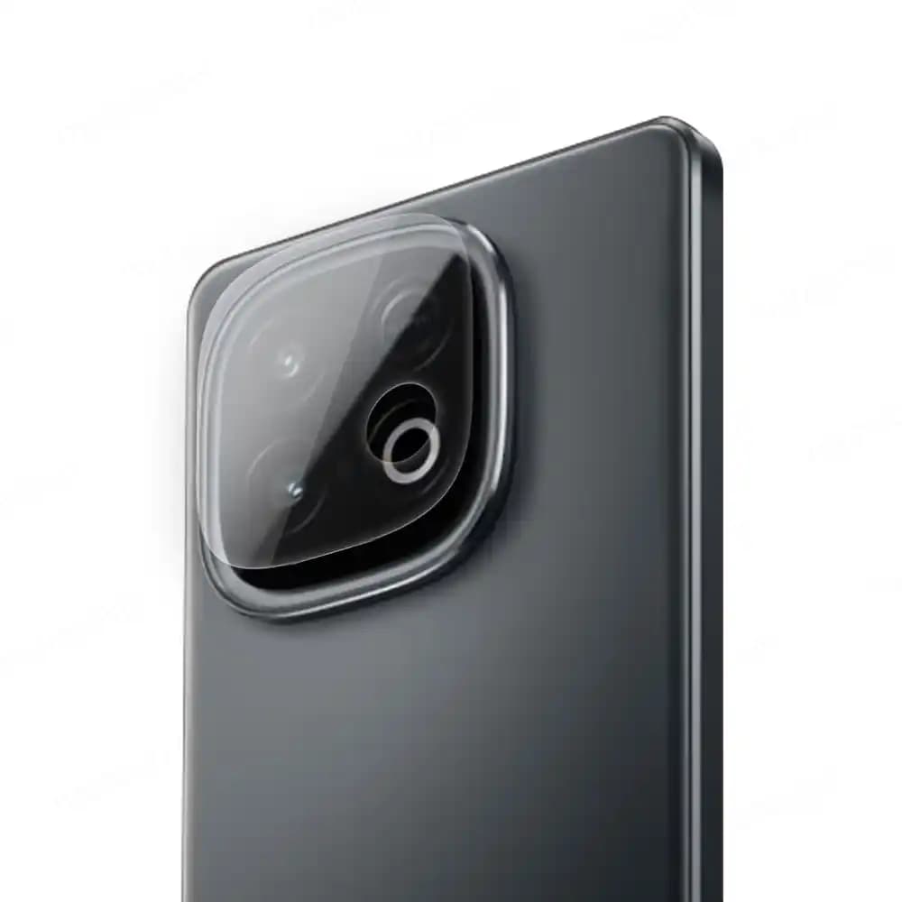 محافظ لنز دوربین گوشی موبایل Vivo iQOO Neo 10 / ویوو آی کیو او او نئو ۱۰