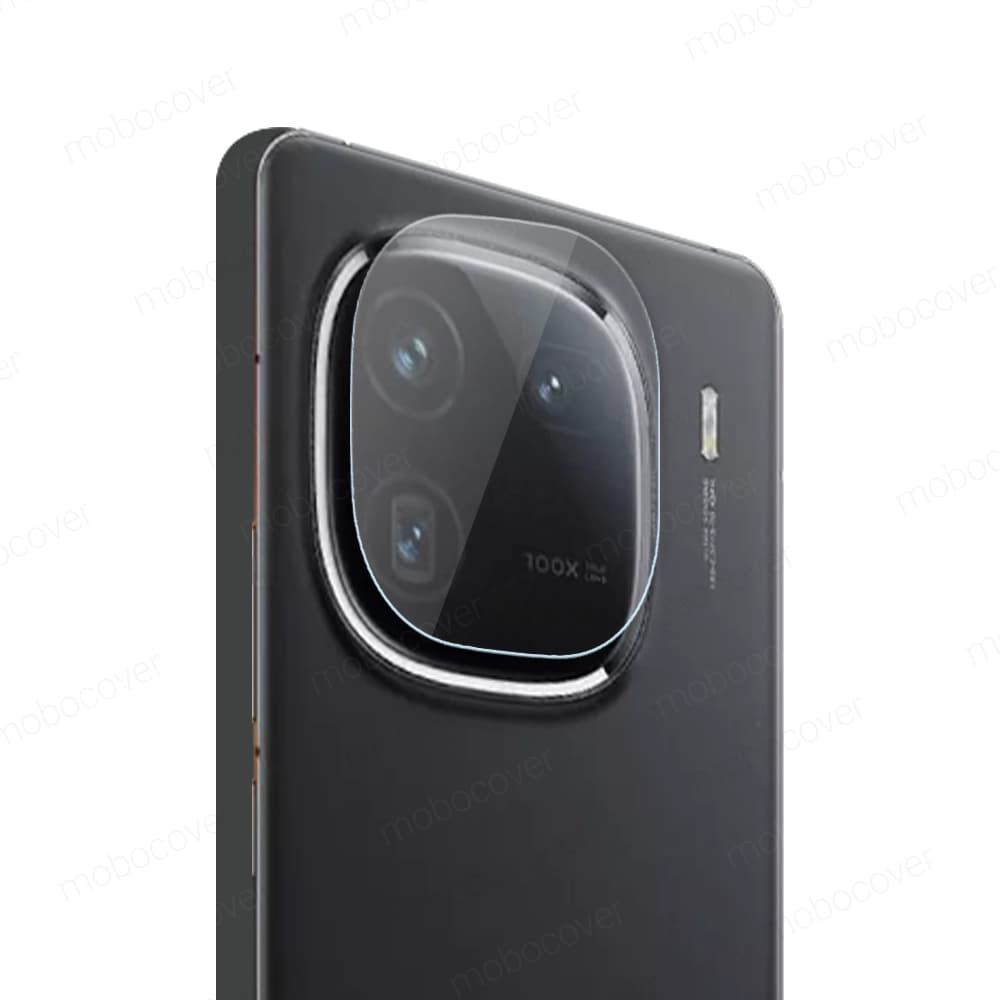 محافظ لنز دوربین گوشی موبایل Vivo iQOO 12 / ویوو آی کیو او او ۱۲