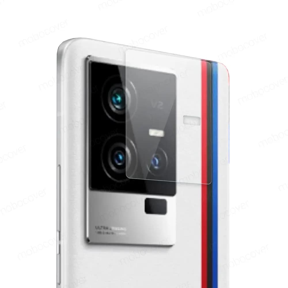 محافظ لنز دوربین گوشی موبایل Vivo iQOO 11 / ویوو آی کیو او او ۱۱