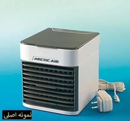 کولر آبی 2060 مدل Arctic Air Ultra کدk24250 — تصویر ۲
