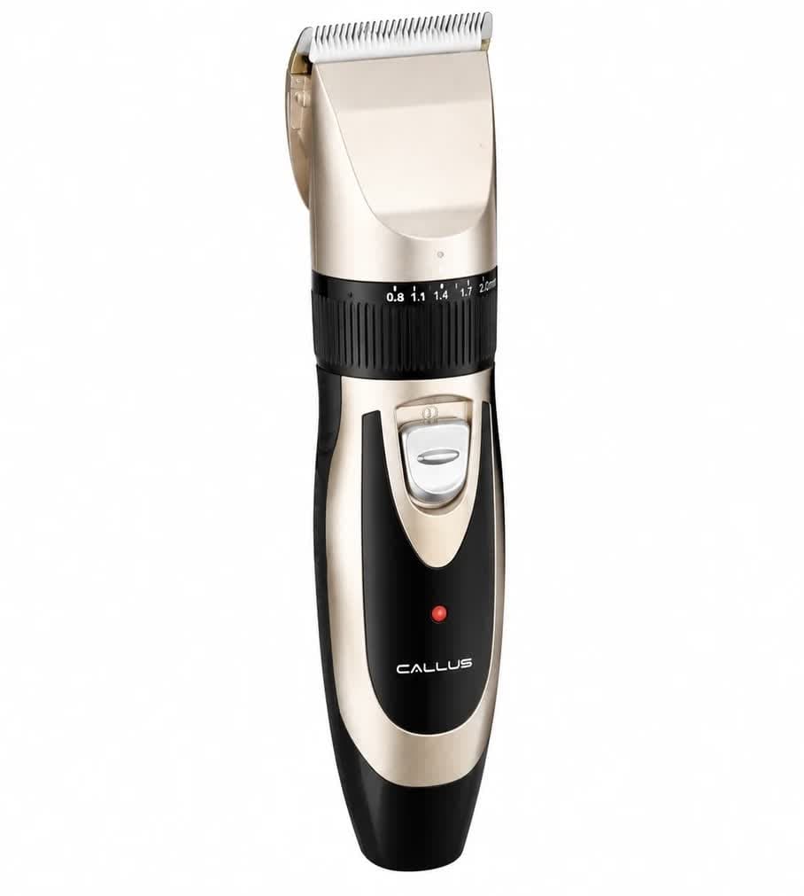 ماشین اصلاح CALLUS مدل G72