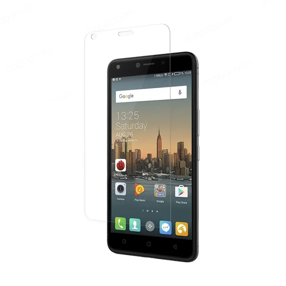 محافظ صفحه نمایش گوشی موبایل Tecno WX4 Pro / تکنو دبلیو ایکس ۴ پرو