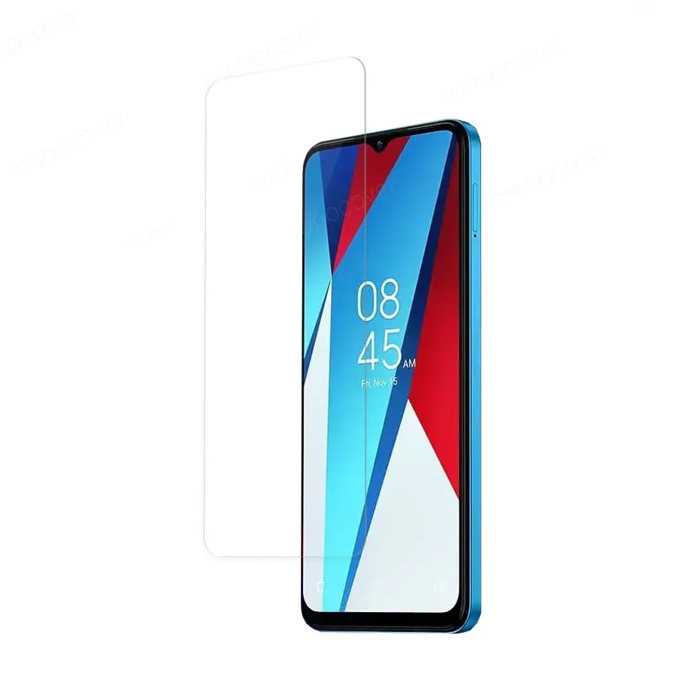 محافظ صفحه نمایش گوشی موبایل Tecno Spark 9 Pro / تکنو اسپارک ۹ پرو