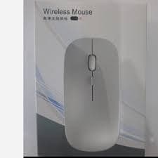 موس بیسیم سایلنت Wireless Mouse کدk24230 — تصویر ۳