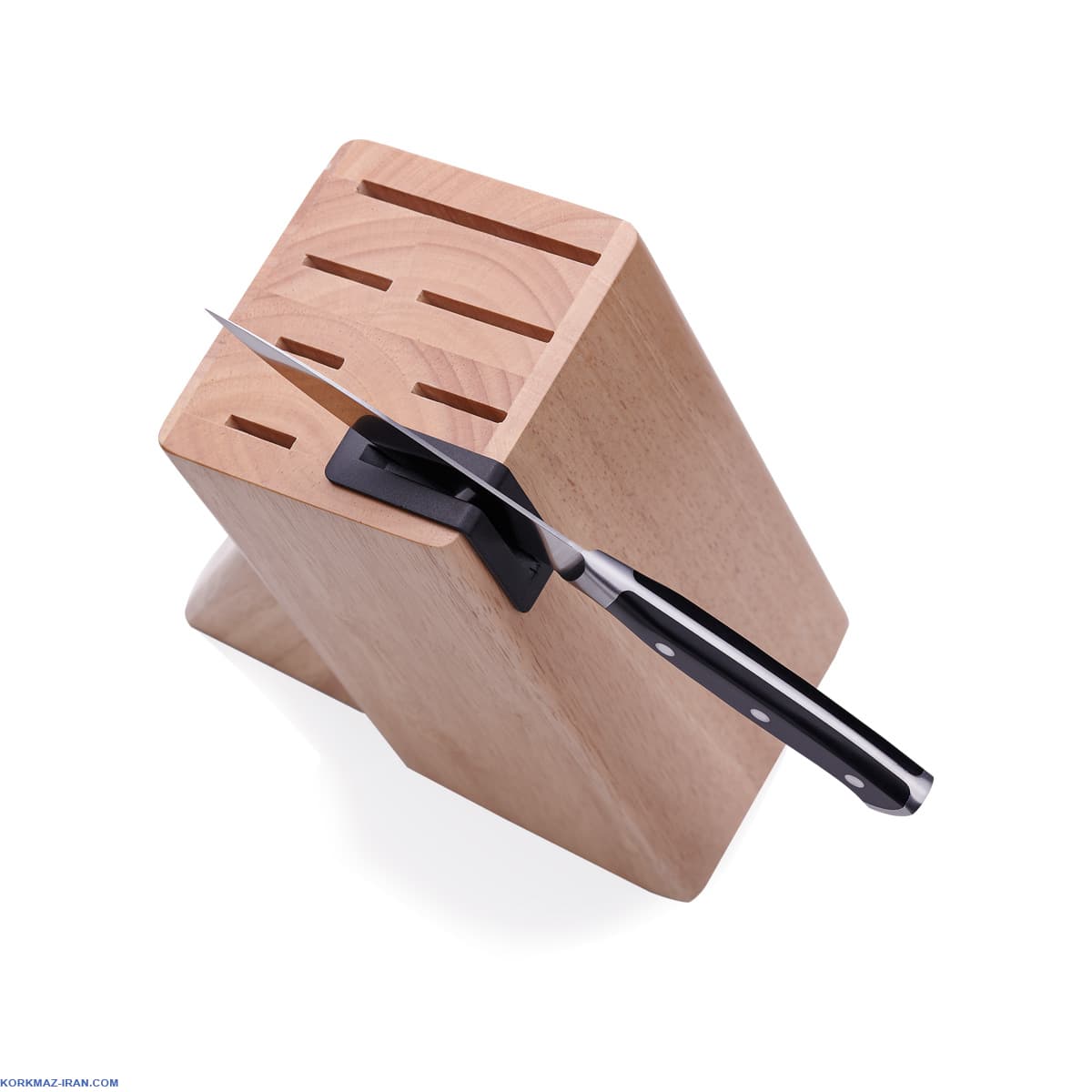 سرویس چاقو کرکماز Pro Blade A681 — تصویر ۵
