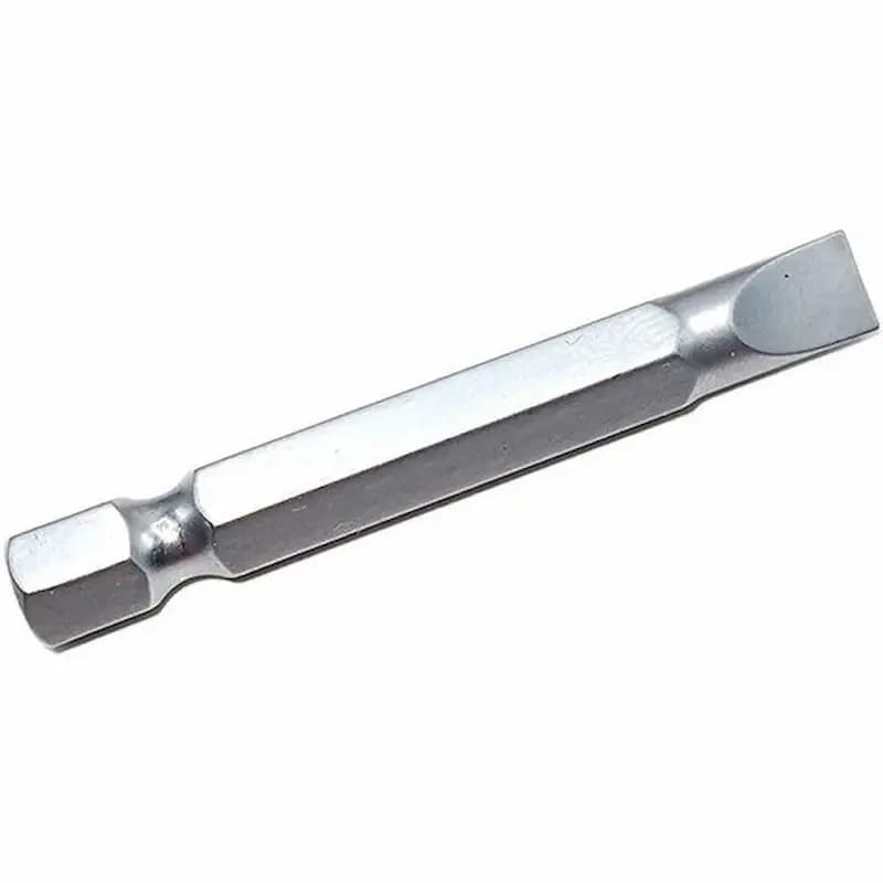 سری پیچ گوشتی یک سر دوسو SL6 طول 50 میلی متر رونیکس مدل RONIX RH-5433 از فولاد S2
