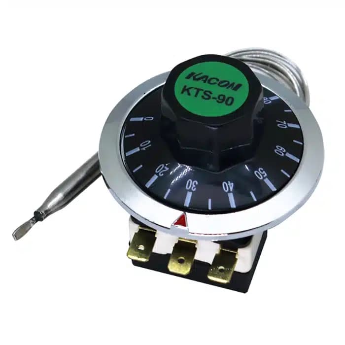 ترموستات دما مدل KACON KTS-30