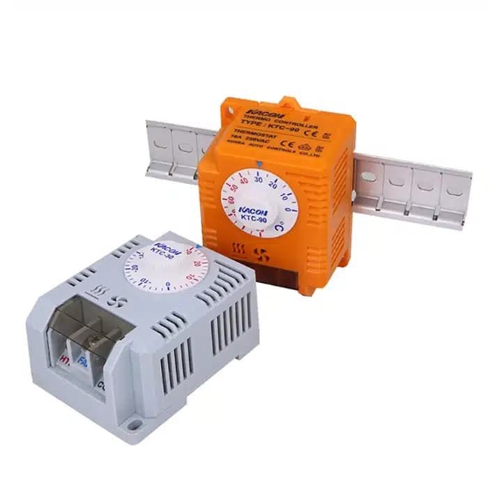 ترموستات دما مدل KACON KTC-30