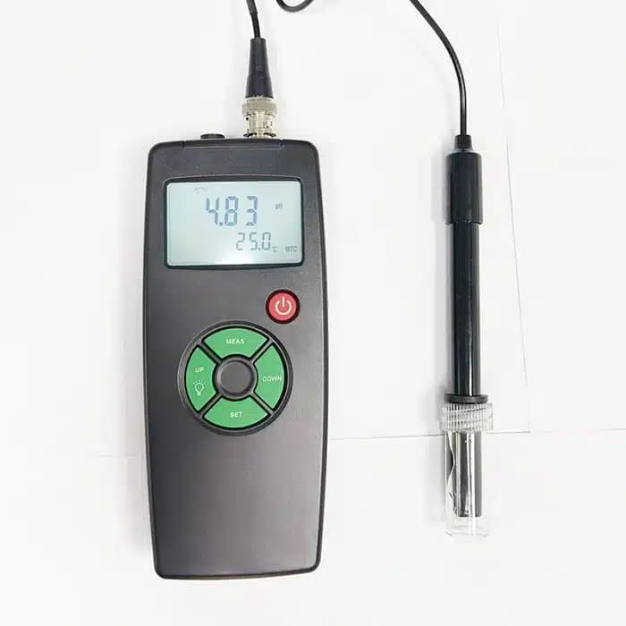 کیت pH سنج آنلاین داکسین مدل pH-9921/E-201