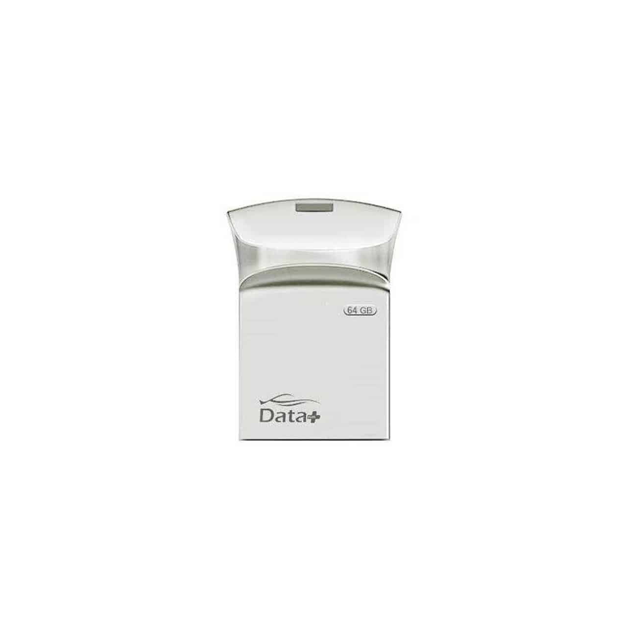 Data Plus Track USB3.1 Flash Memory-64GB (گارانتی مادام العمر IPM) — تصویر ۲