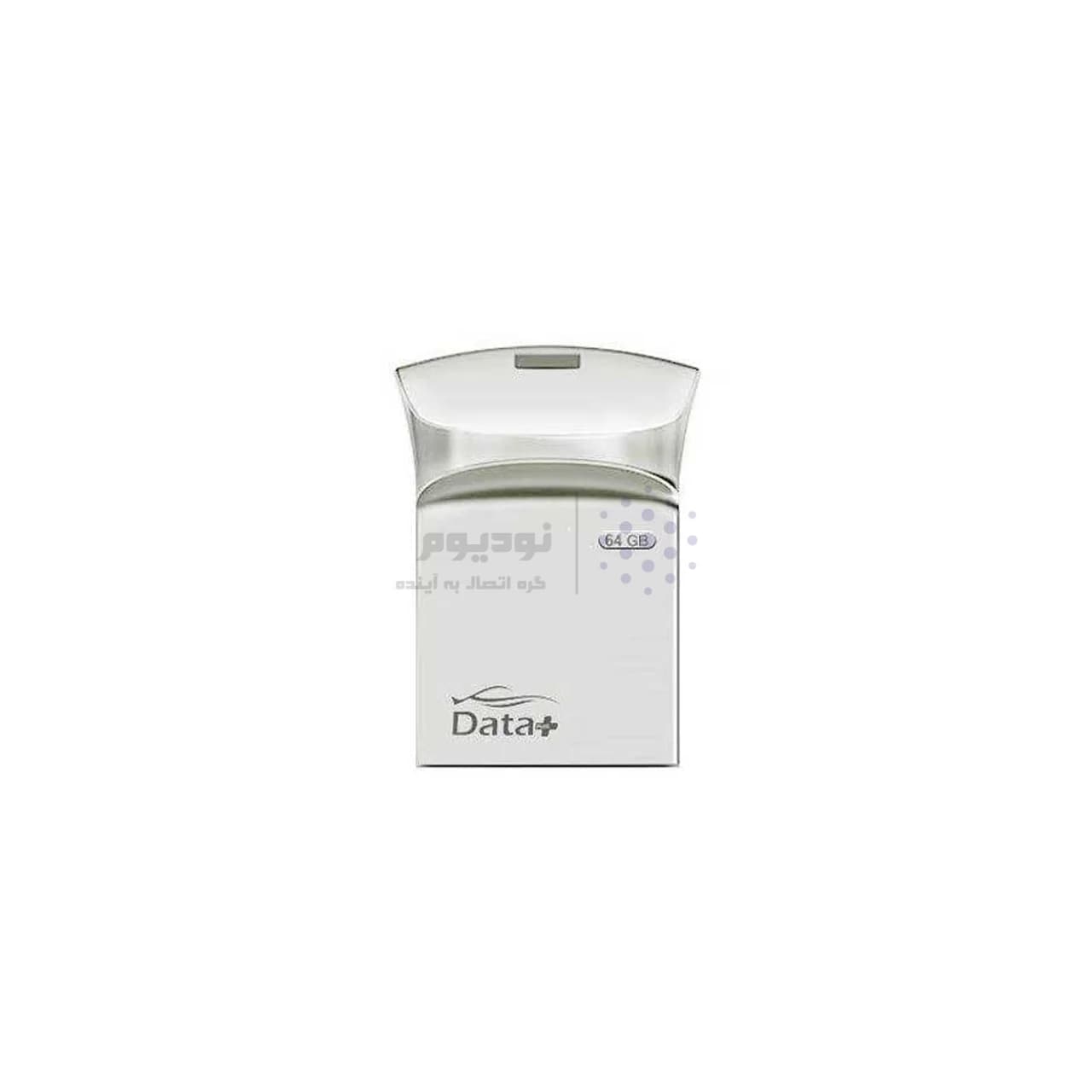 Data Plus Track USB3.1 Flash Memory-64GB (گارانتی مادام العمر IPM) — تصویر ۴