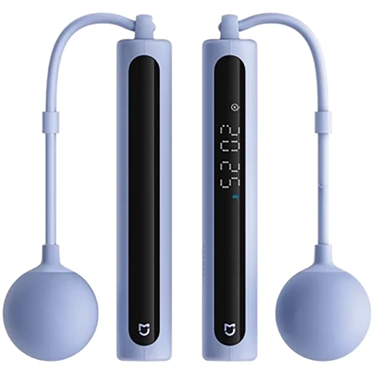 طناب ورزشی هوشمند شیائومی مدل Mijia Smart Skipping Rope 2 (MJTS02YM)