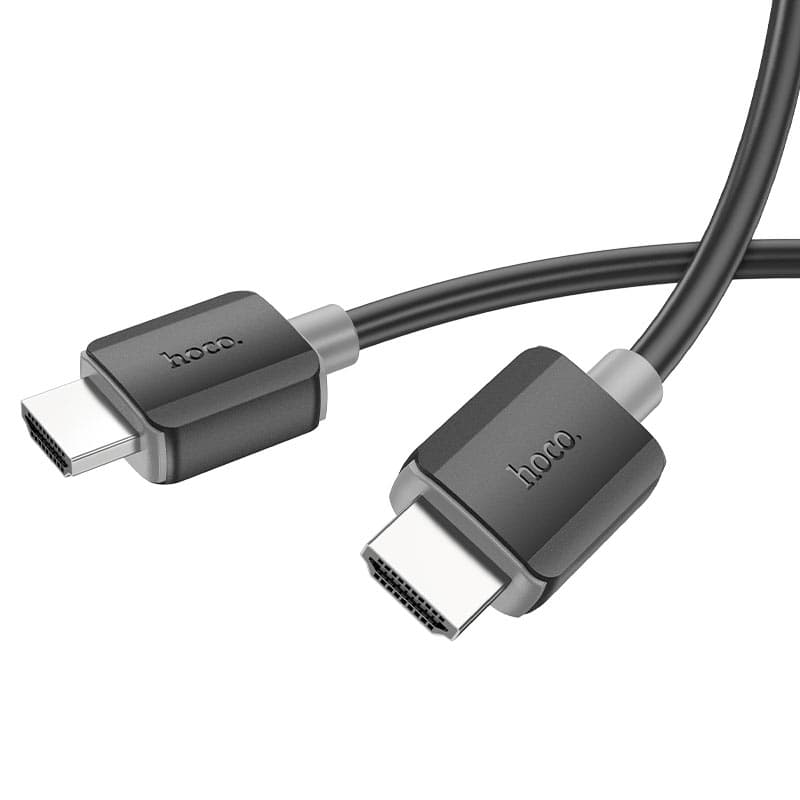 کابل HDTV برند هوکو باکیفیت 4k مدل US08