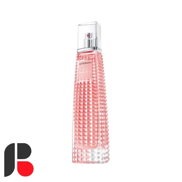 عطر ادکلن جیوانچی لایو ارسیستیبل | Givenchy Live Irresistible
