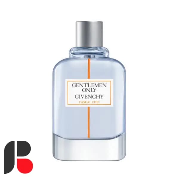 عطر ادکلن جیوانچی جنتلمن اونلی کژوال شیک | Givenchy Gentlemen Only Casual Chic