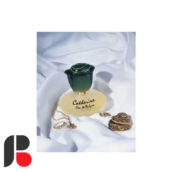 عطر ادکلن رصاصی کاترین | Rasasi Catherine