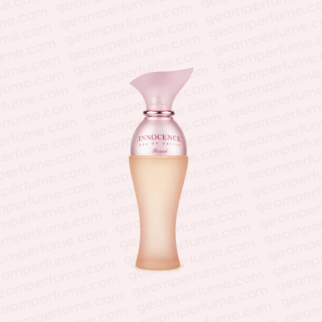 عطر ادکلن رصاصی اینوسنس | Rasasi Innocence — تصویر ۲