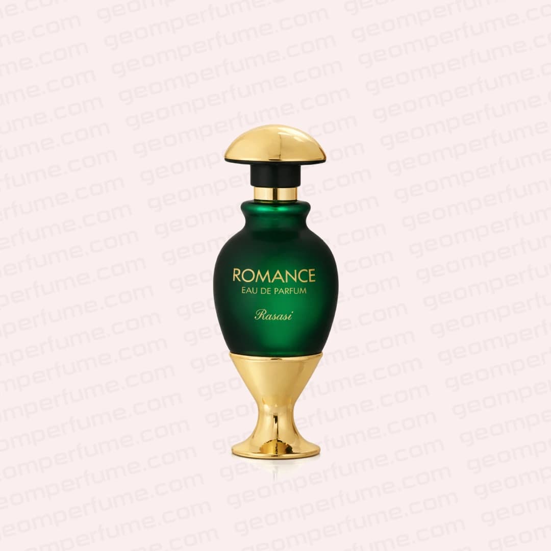 عطر ادکلن رصاصی رومنس | Rasasi Romance — تصویر ۲