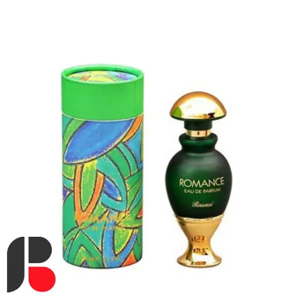 عطر ادکلن رصاصی رومنس | Rasasi Romance