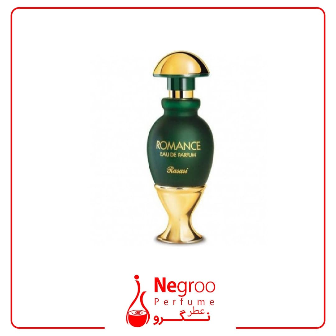 عطر ادکلن رصاصی رومنس | Rasasi Romance — تصویر ۵