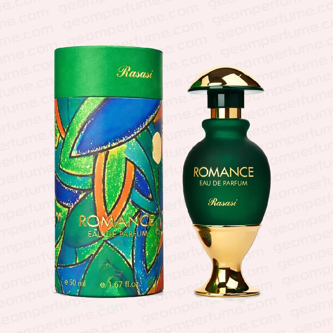 عطر ادکلن رصاصی رومنس | Rasasi Romance — تصویر ۳