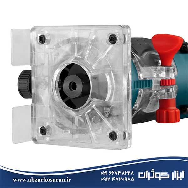لبه گیر برقی رونیکس Ronix مدل 7106 — تصویر ۷