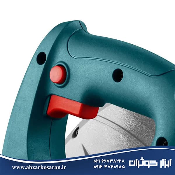 اره دیسکی رونیکس Ronix مدل 4318 — تصویر ۴