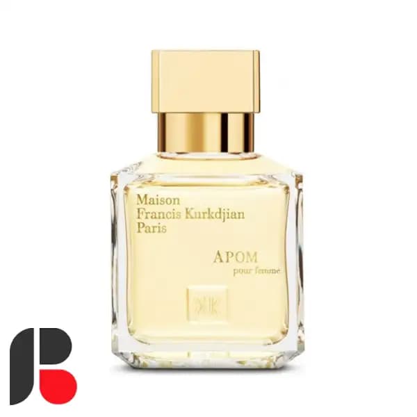عطر ادکلن فرانسیس کرکجان اپوم پور فم | Maison Francis Kurkdjian APOM Pour Femme
