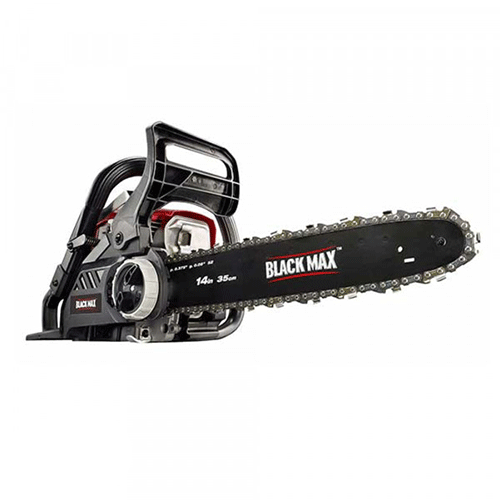 اره زنجیری بنزینی بلک مکس Black Max مدل BMCS3835T