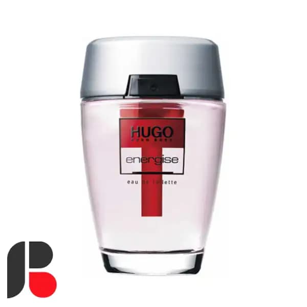 عطر ادکلن هوگو بوس هوگو انرژیز | Hugo Boss Hugo Energise