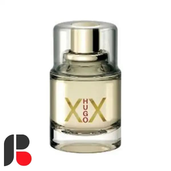 عطر ادکلن هوگو بوس ایکس ایکس | Hugo Boss Hugo XX