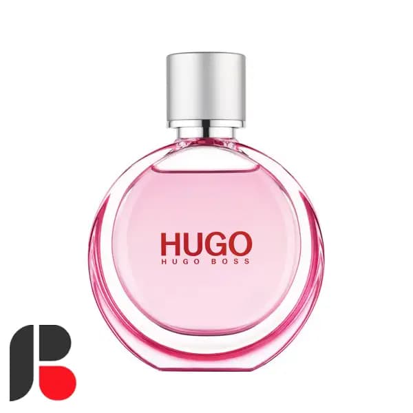 عطر ادکلن هوگو بوس هوگو اکستریم زنانه | Hugo Boss Hugo Woman Extreme