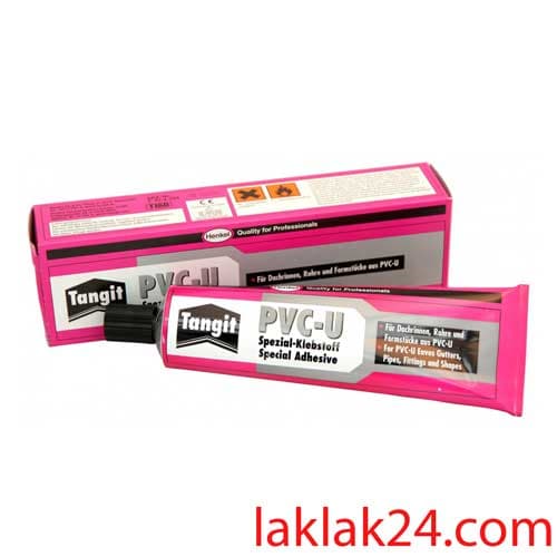چسب pvc تانگیت پمادی