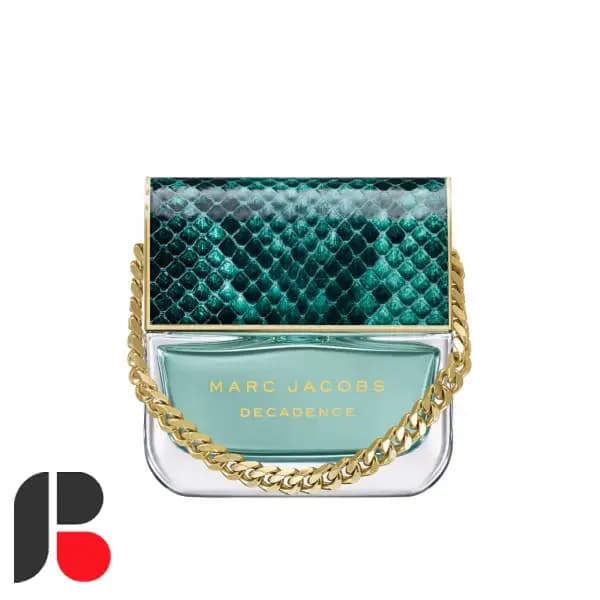 عطر ادکلن مارک جاکوبز دیوین دکادنس | Marc Jacobs Divine Decadence