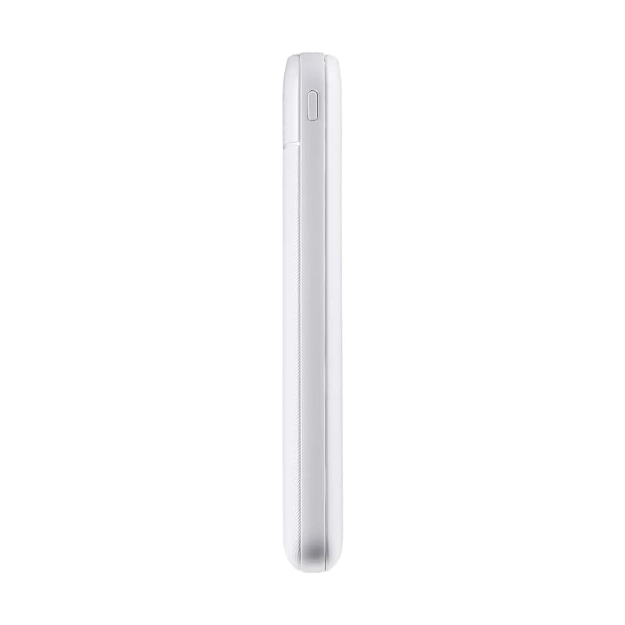 پاور بانک ای دیتا مدل Adata C100 10000mAh سفید — تصویر ۴