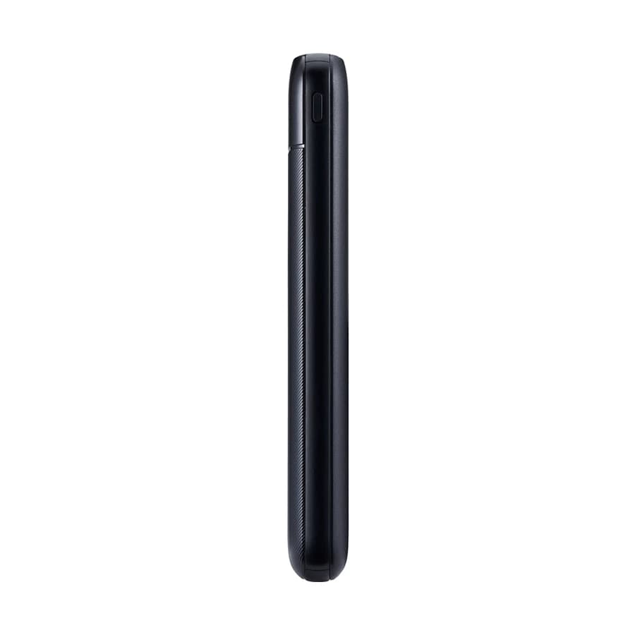 پاور بانک ای دیتا مدل Adata C100 10000mAh مشکی — تصویر ۴