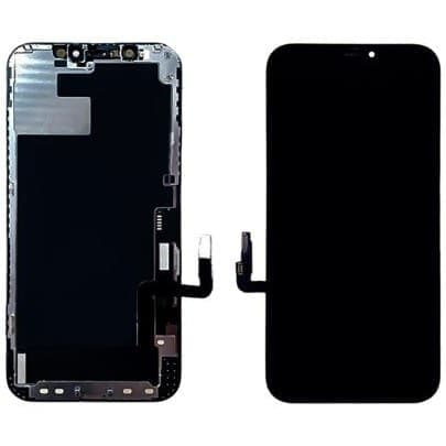 ال سی دی آیفون Iphone 12 Pro Max | چنج گلس