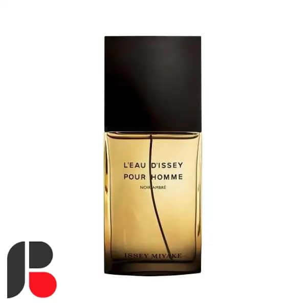 عطر ادکلن ایسی میاکه لئو د ایسی نویر امبر مردانه | Issey Miyake L`Eau d`Issey Pour Homme Noir Ambre