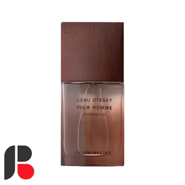 عطر ادکلن ایسی میاکه لئو د ایسی پور هوم وود اند وود | Issey Miyake L’Eau d’Issey pour Homme Wood & Wood