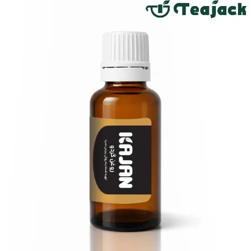 مینی روغن گردو کاژان (30 میلی‌لیتر)