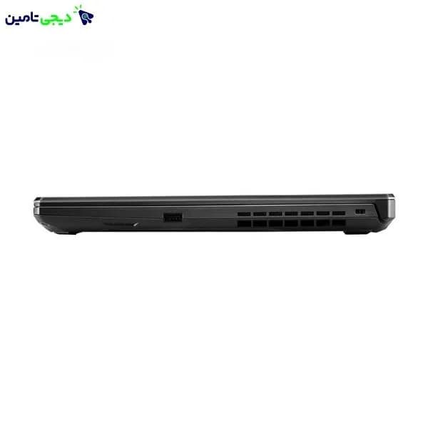 لپ تاپ 15.6 اینچی ایسوس مدل ASUS TUF Gaming A15 FA506NCQ AMD Ryzen 7 170 16GB DDR5 512GB SSD RTX 3050 4GB-مشخصات اورجینال — تصویر ۶