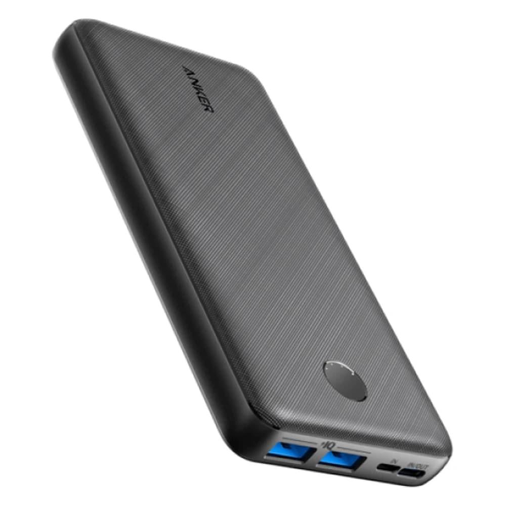 پاور بانک انکر مدل 325 PowerCore A1268 با ظرفیت 20000 میلی آمپر