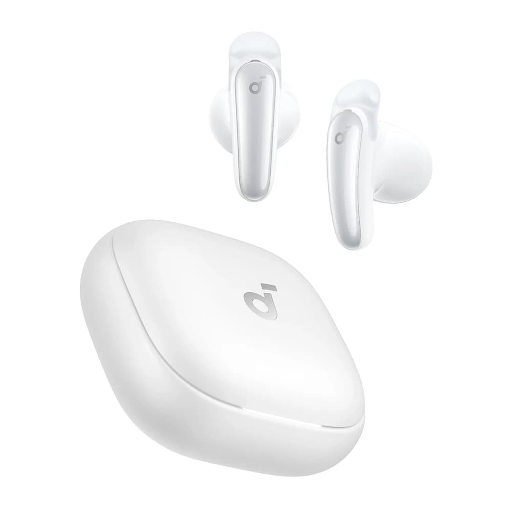 هدفون بی سیم انکر مدل Soundcore Liberty Buds — تصویر ۳