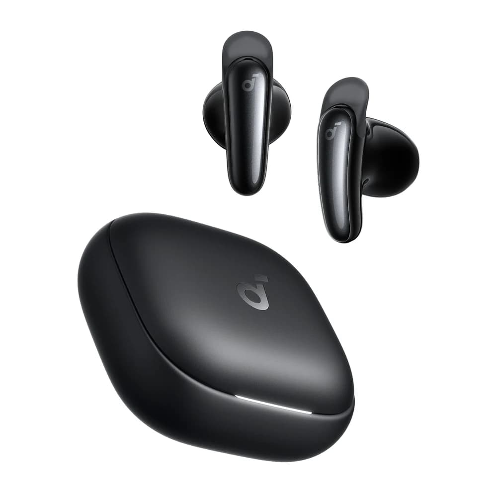 هدفون بی سیم انکر مدل Soundcore Liberty Buds