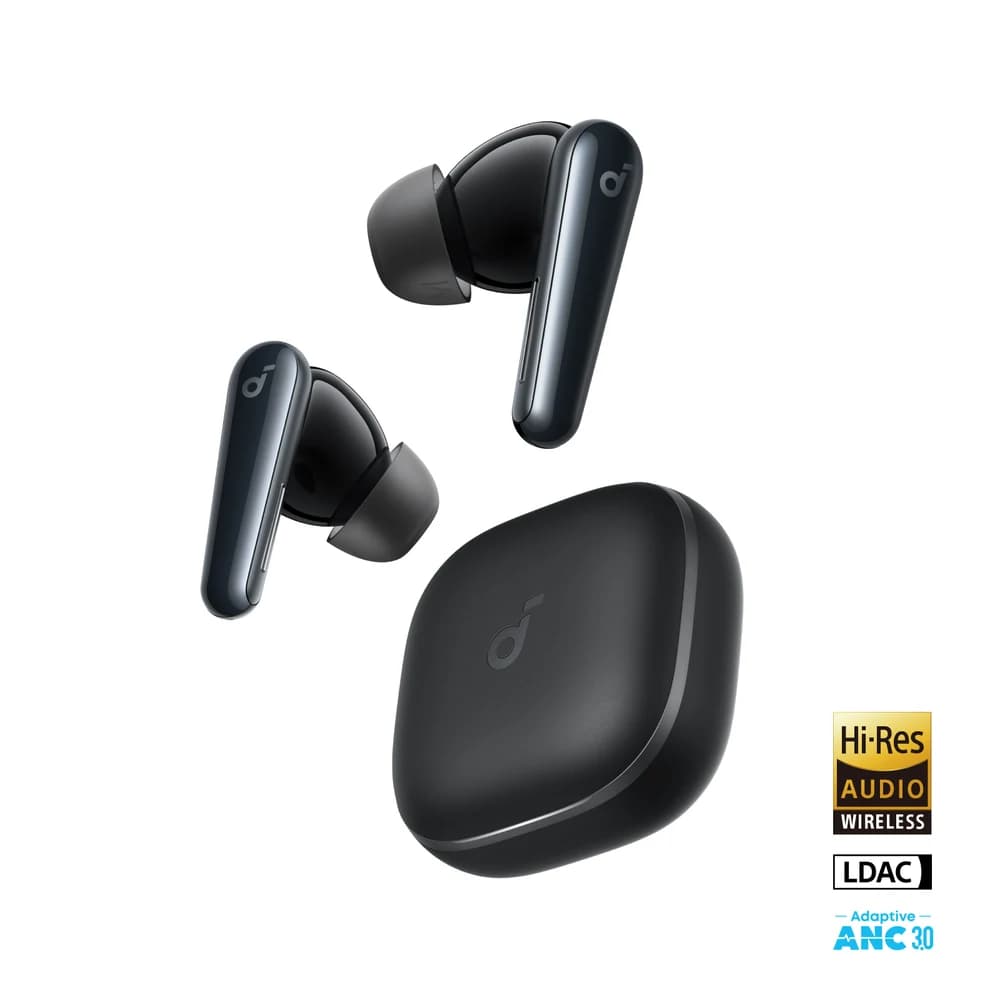 هدفون بی سیم انکر مدل Soundcore Liberty 5