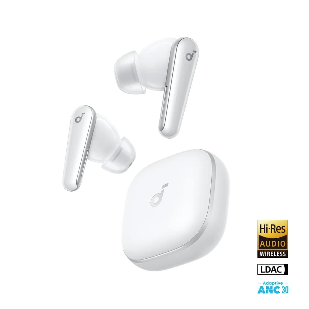 هدفون بی سیم انکر مدل Soundcore Liberty 5 — تصویر ۲